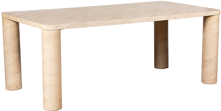 Ida 150cm Dining Table