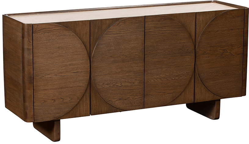 Ida Wide Sideboard