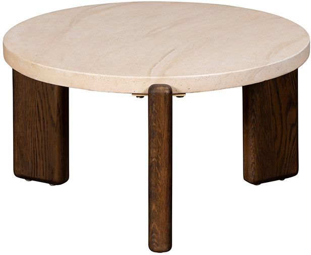 Ida Small Nesting Coffee Table