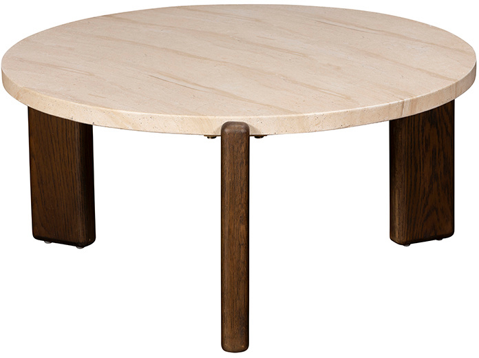 Ida Large Nesting Coffee Table