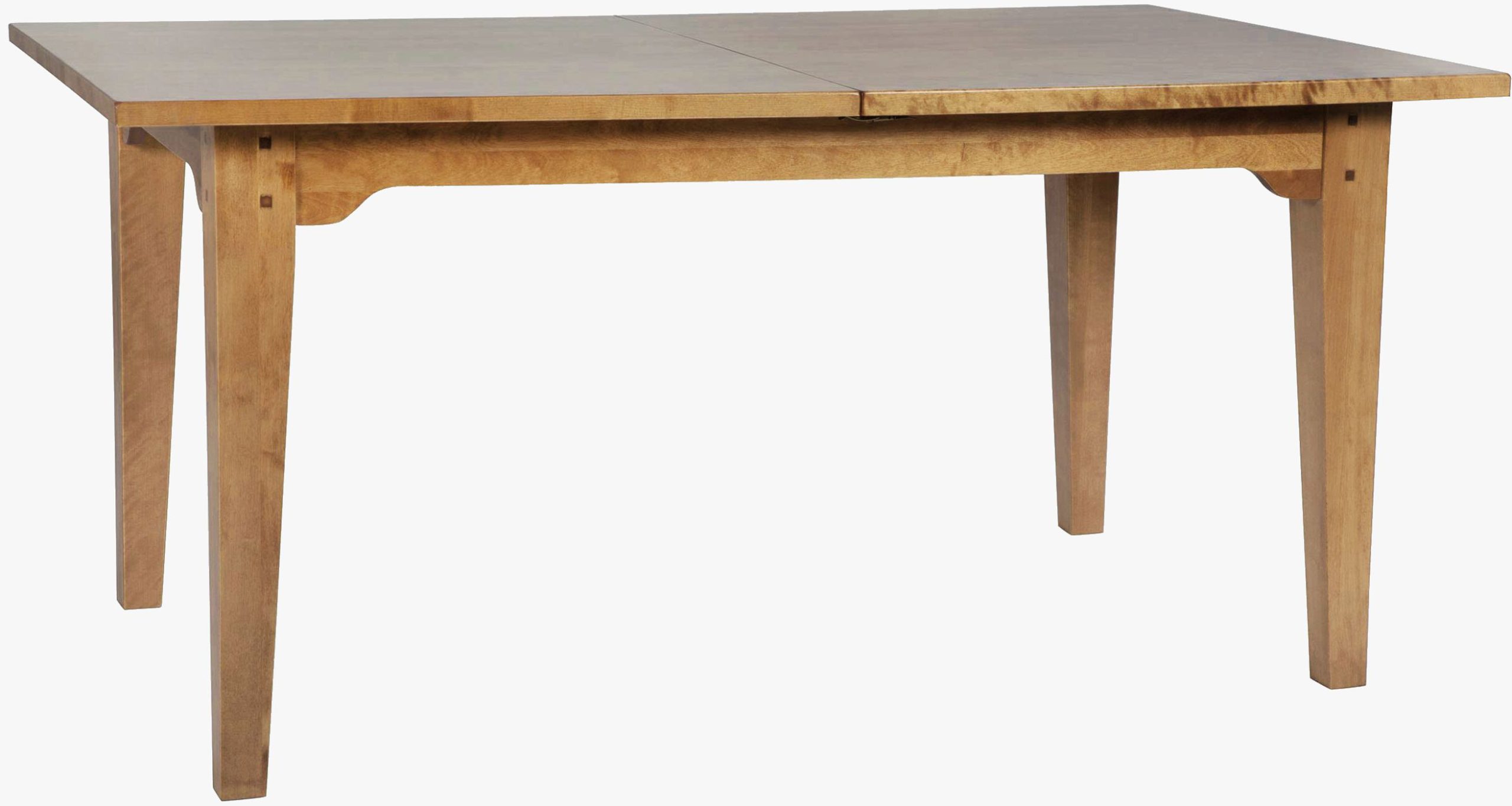 Laura Ashley Garrat Honey Extending Dining Table