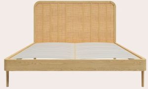 Laura Ashley Millen 4ft6 Bedframe | Shackletons