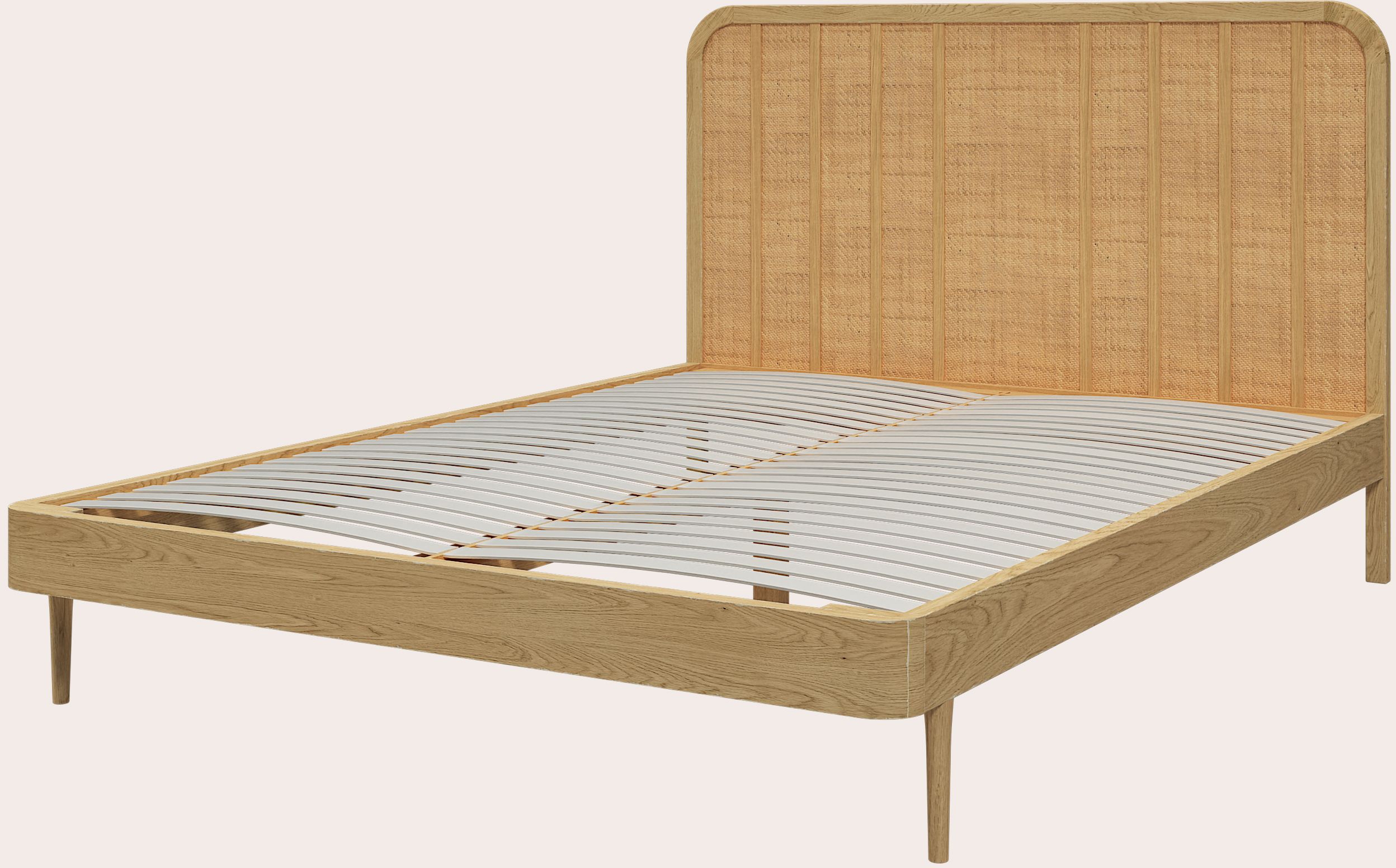 Laura Ashley Millen 4ft6 Bedframe