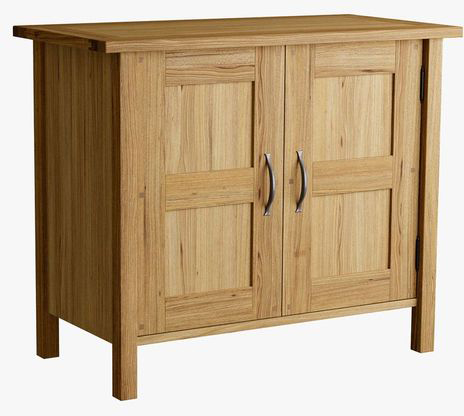 Laura Ashley Milton 2 Door Sideboard