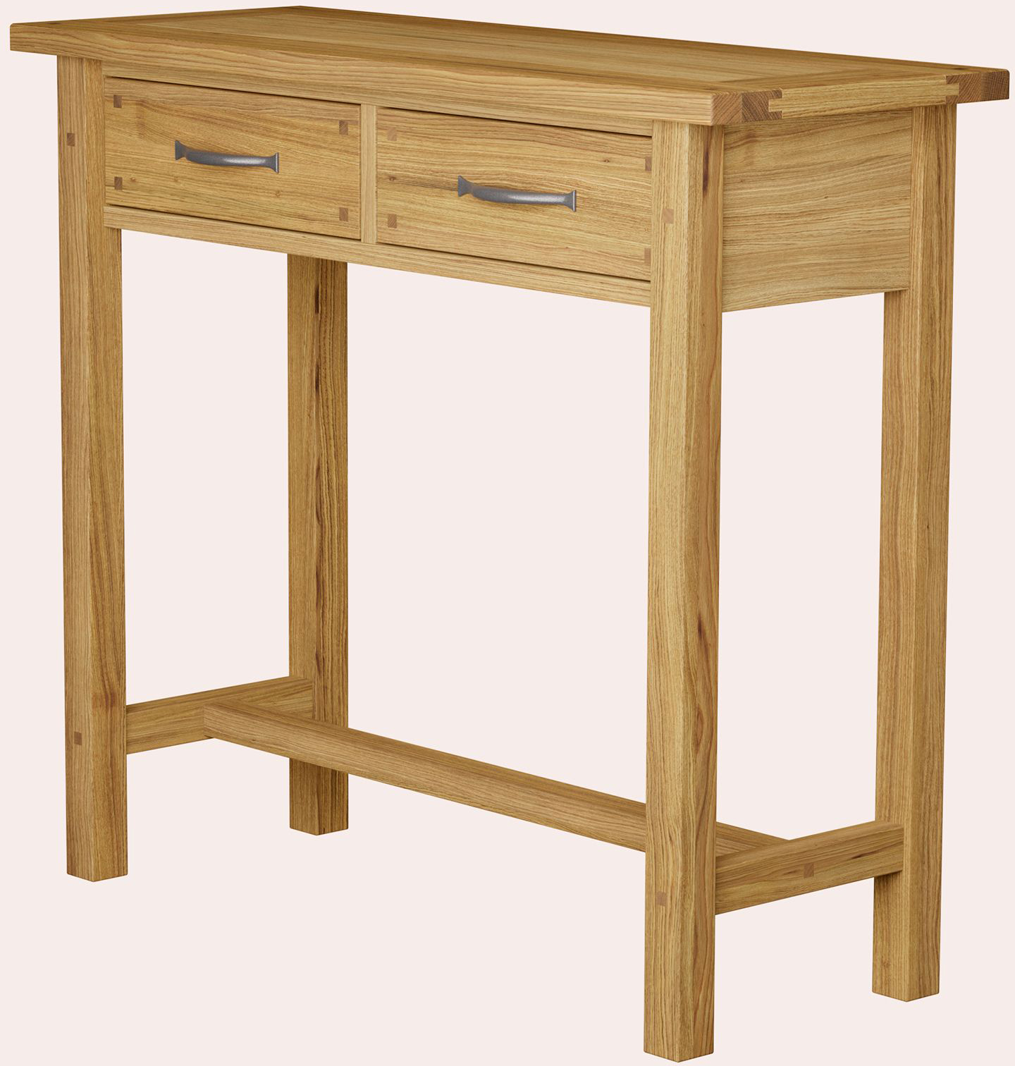 Laura Ashley Milton 2 Drawer Console Table