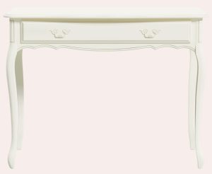 Laura Ashley Provencale Ivory Console Table | Shackletons