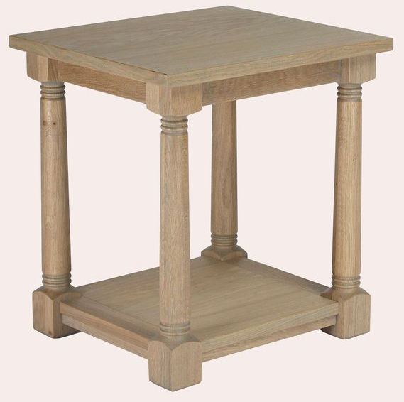 Laura Ashley Wellington Side Table