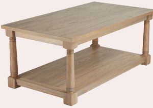 Laura Ashley Wellington Coffee Table | Shackletons