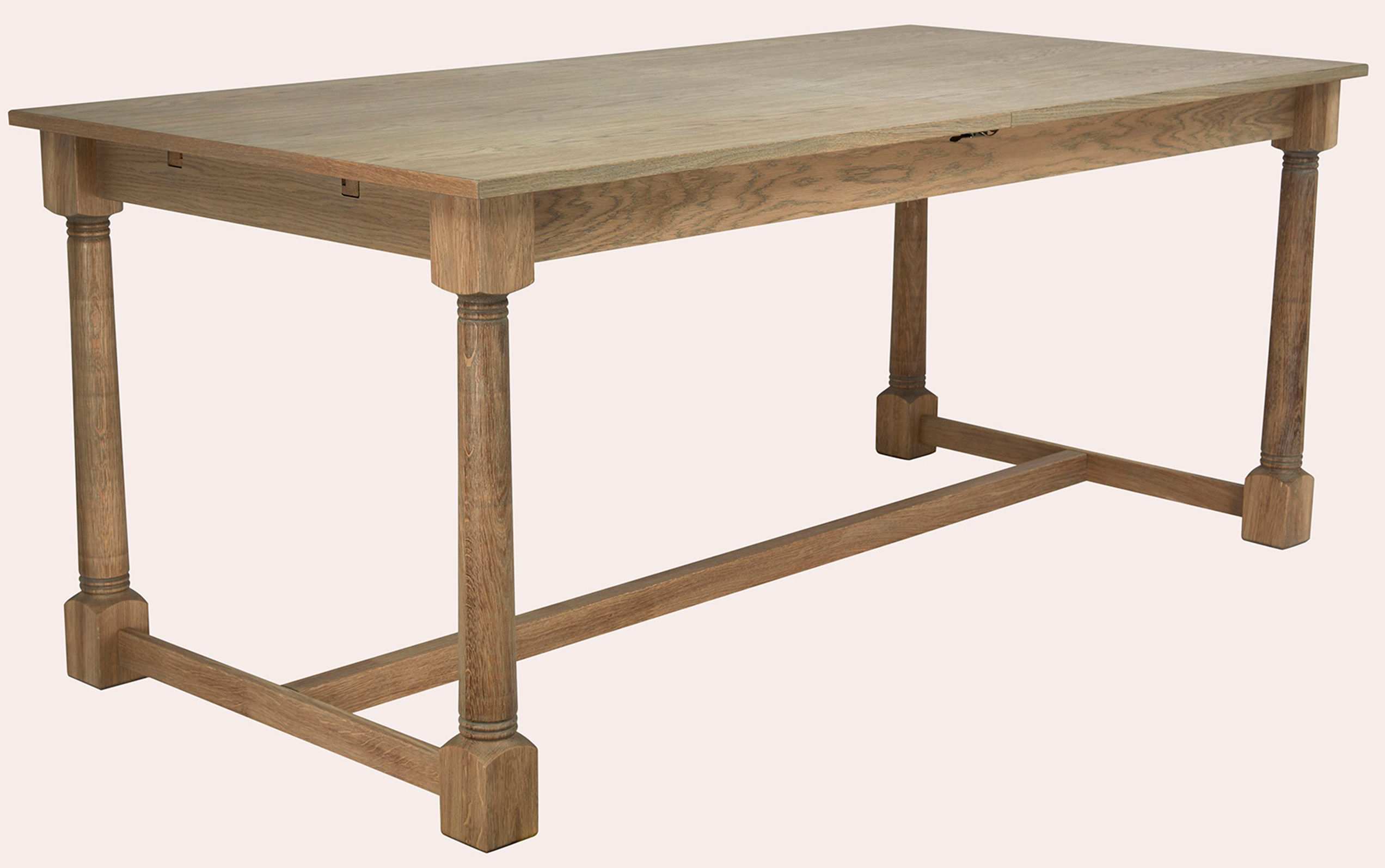 Laura Ashley Wellington Extending Dining Table