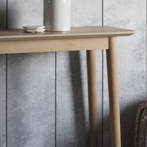 Gallery Direct Milano Console Table | Shackletons