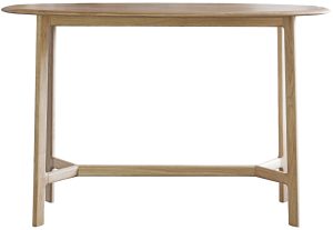 Gallery Direct Madrid Console Table | Shackletons