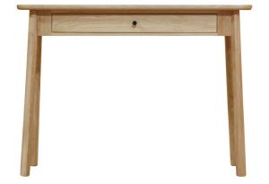 Gallery Direct Kingham 1 Doorw Dressing TableDesk | Shackletons