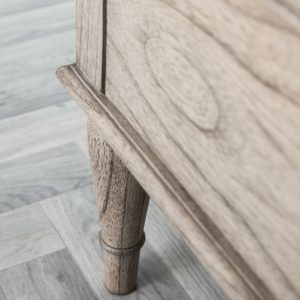 Gallery Direct Mustique Push Drawer Coffee Table | Shackletons