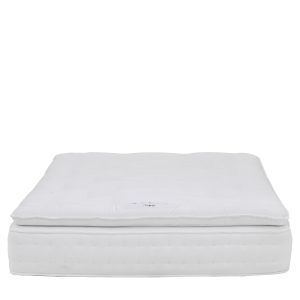 Gallery Direct SS Cotton Pillowtop Mattress 150cm | Shackletons