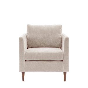 Gallery Direct Gateford Armchair Natural | Shackletons