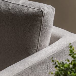 Gallery Direct Gateford Armchair Natural | Shackletons