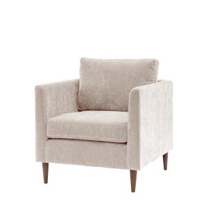 Gallery Direct Gateford Armchair Natural | Shackletons