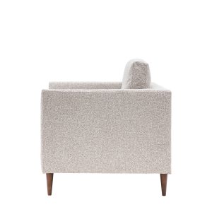 Gallery Direct Gateford Armchair Natural | Shackletons