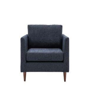 Gallery Direct Gateford Armchair Charcoal | Shackletons