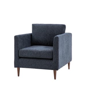 Gallery Direct Gateford Armchair Charcoal | Shackletons