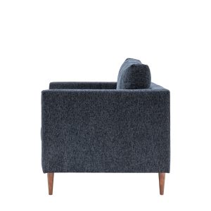 Gallery Direct Gateford Armchair Charcoal | Shackletons