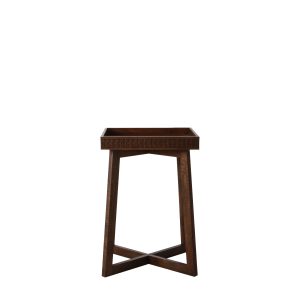 Gallery Direct Boho Retreat Bedside Table | Shackletons