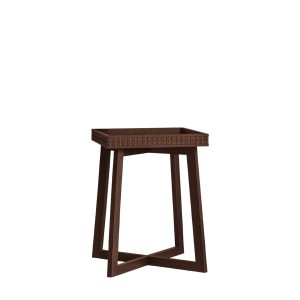 Gallery Direct Boho Retreat Bedside Table | Shackletons