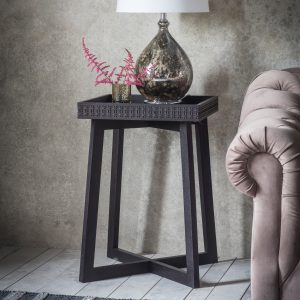 Gallery Direct Boho Boutique Bedside Table | Shackletons