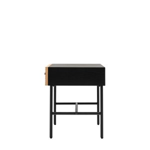 Gallery Direct Hyland 1 Drawer Bedside | Shackletons