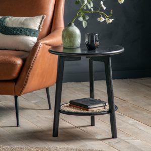 Gallery Direct Skylar Bedside Table | Shackletons