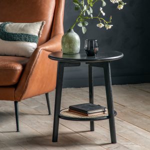 Gallery Direct Skylar Bedside Table | Shackletons