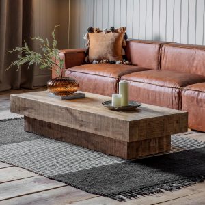 Gallery Direct Iowa Coffee Table | Shackletons