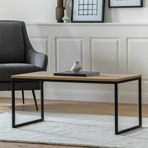 Gallery Direct Henley Coffee Table | Shackletons