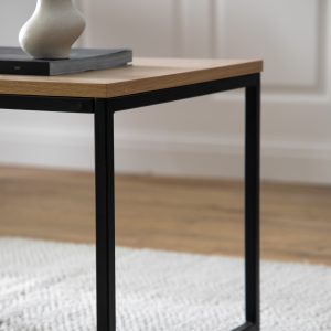 Gallery Direct Henley Coffee Table | Shackletons