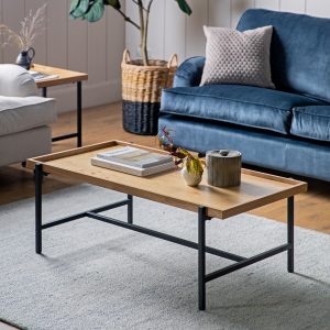 Gallery Direct Torrington Coffee Table | Shackletons