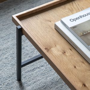 Gallery Direct Torrington Coffee Table | Shackletons