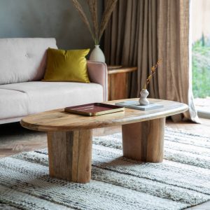 Gallery Direct Hoffman Coffee Table | Shackletons