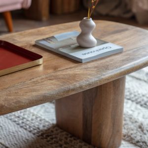 Gallery Direct Hoffman Coffee Table | Shackletons