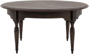 Gallery Direct Madison Coffee Table | Shackletons