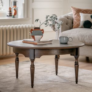 Gallery Direct Madison Coffee Table | Shackletons