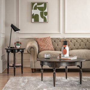 Gallery Direct Madison Coffee Table | Shackletons