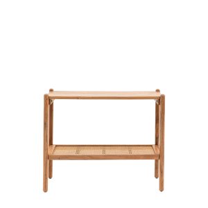 Gallery Direct Cannes Console Table | Shackletons