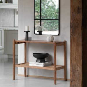 Gallery Direct Cannes Console Table | Shackletons