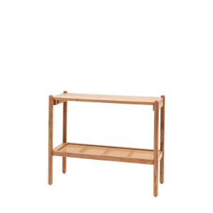 Gallery Direct Cannes Console Table | Shackletons