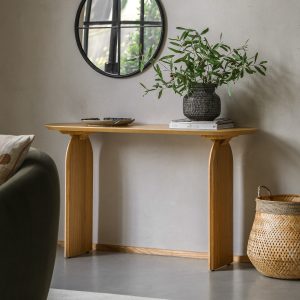 Gallery Direct Geo Console Table | Shackletons