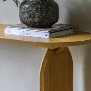 Gallery Direct Geo Console Table | Shackletons