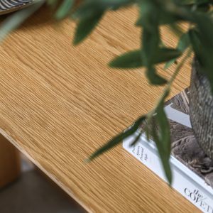 Gallery Direct Geo Console Table | Shackletons