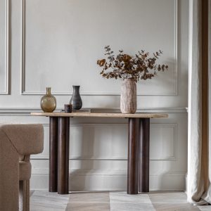 Gallery Direct Trevi Console Table | Shackletons