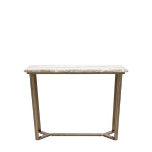 Gallery Direct Lusso Console Table | Shackletons