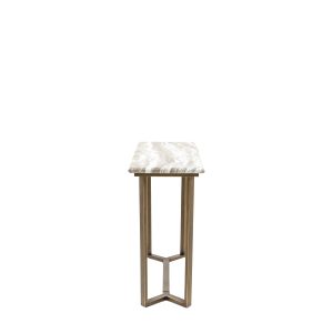 Gallery Direct Lusso Console Table | Shackletons